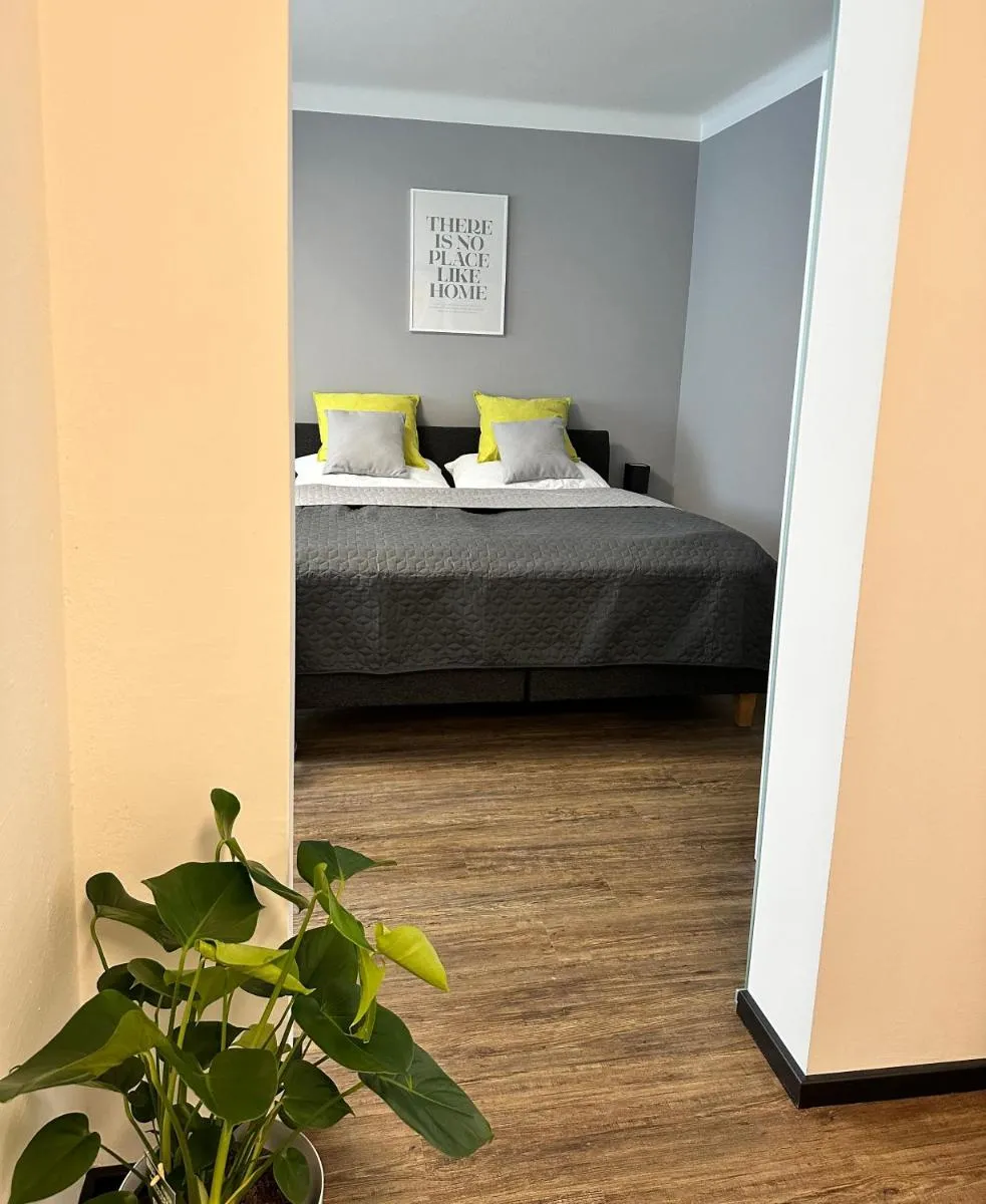 Image 6 of Harmony Living – Graz Stadion Liebenau