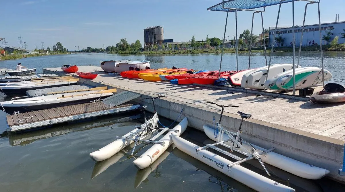 Image 5 of Harmony Living – Graz Stadion Liebenau
