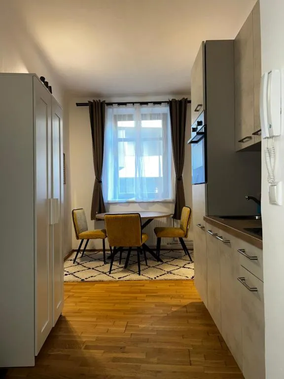 Image of Hidden Gem in Old Town