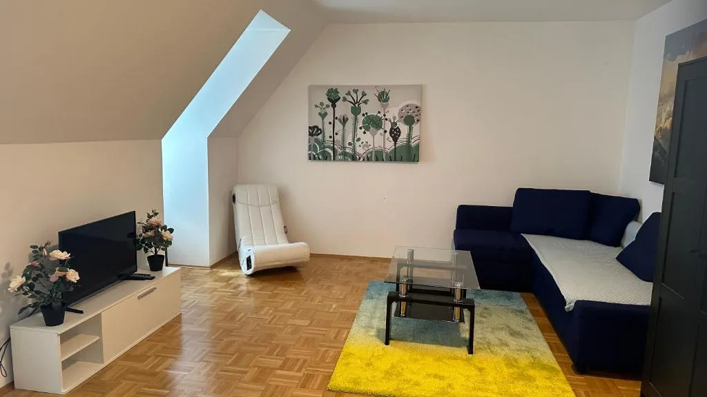 Image of Lilians cosy Apartment JAKO 3b