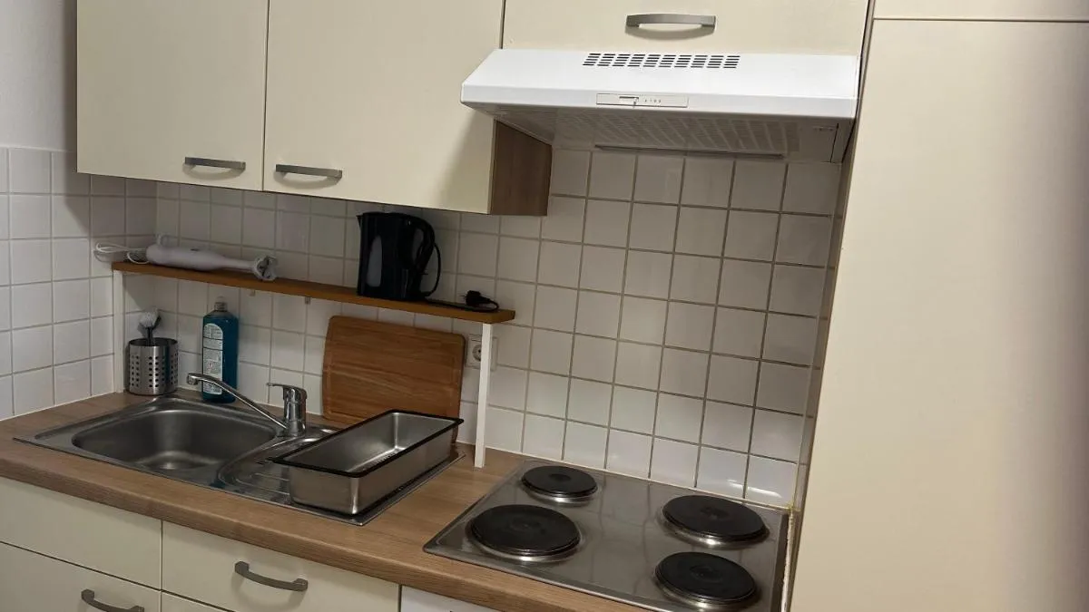 Image 2 of Lilians cosy Apartment JAKO 3b