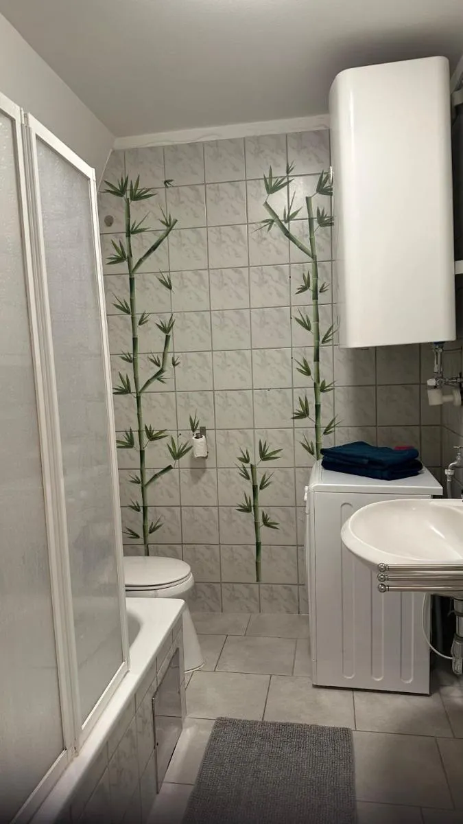 Image 3 of Lilians cosy Apartment JAKO 3b