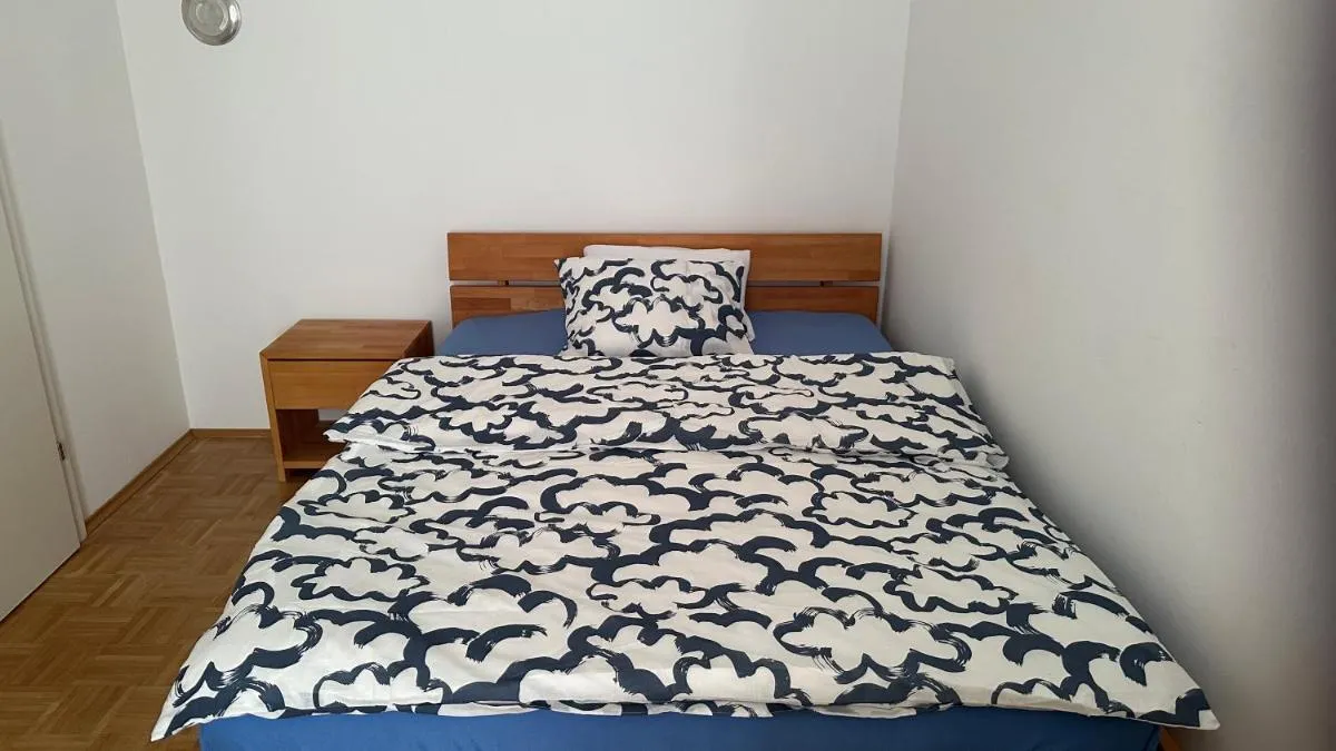 Image 1 of Lilians cosy Apartment JAKO 3b