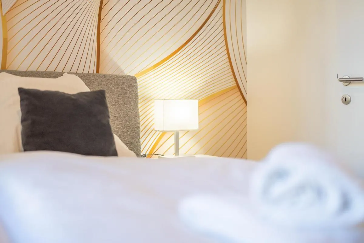 Image 3 of M&O Apartment, Zentral in Innenstadt-& Bahnhofsnähe – PARKGARAGE