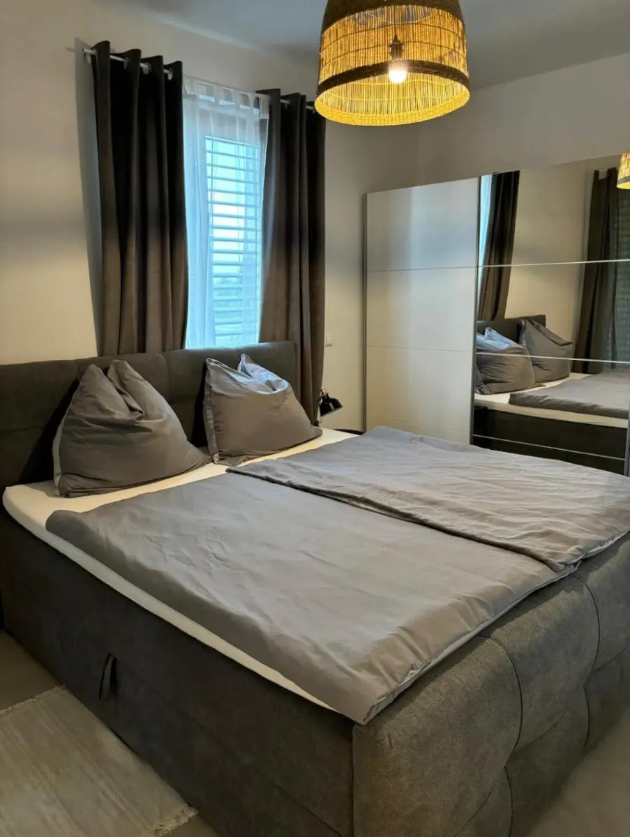 Image 1 of Modern City Apartment – Graz