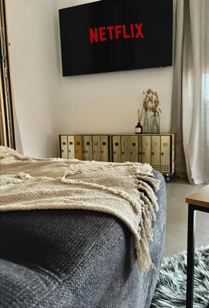 Image 6 of Modern City Apartment – Graz