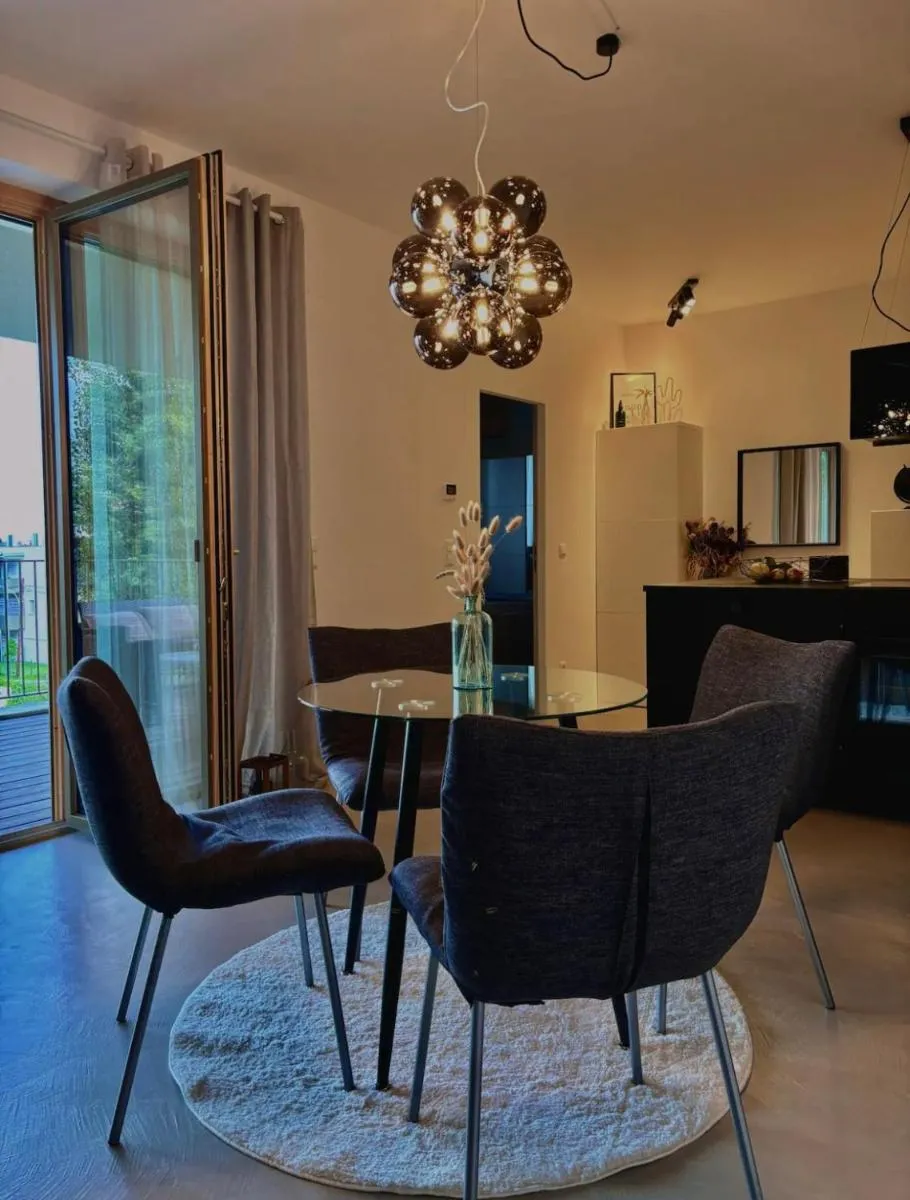 Image 3 of Modern City Apartment – Graz