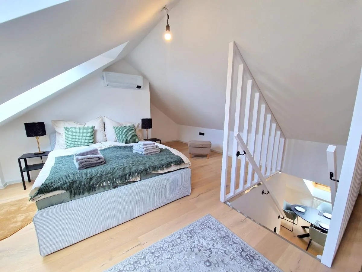 Image 5 of Moderne Wohnung in Graz