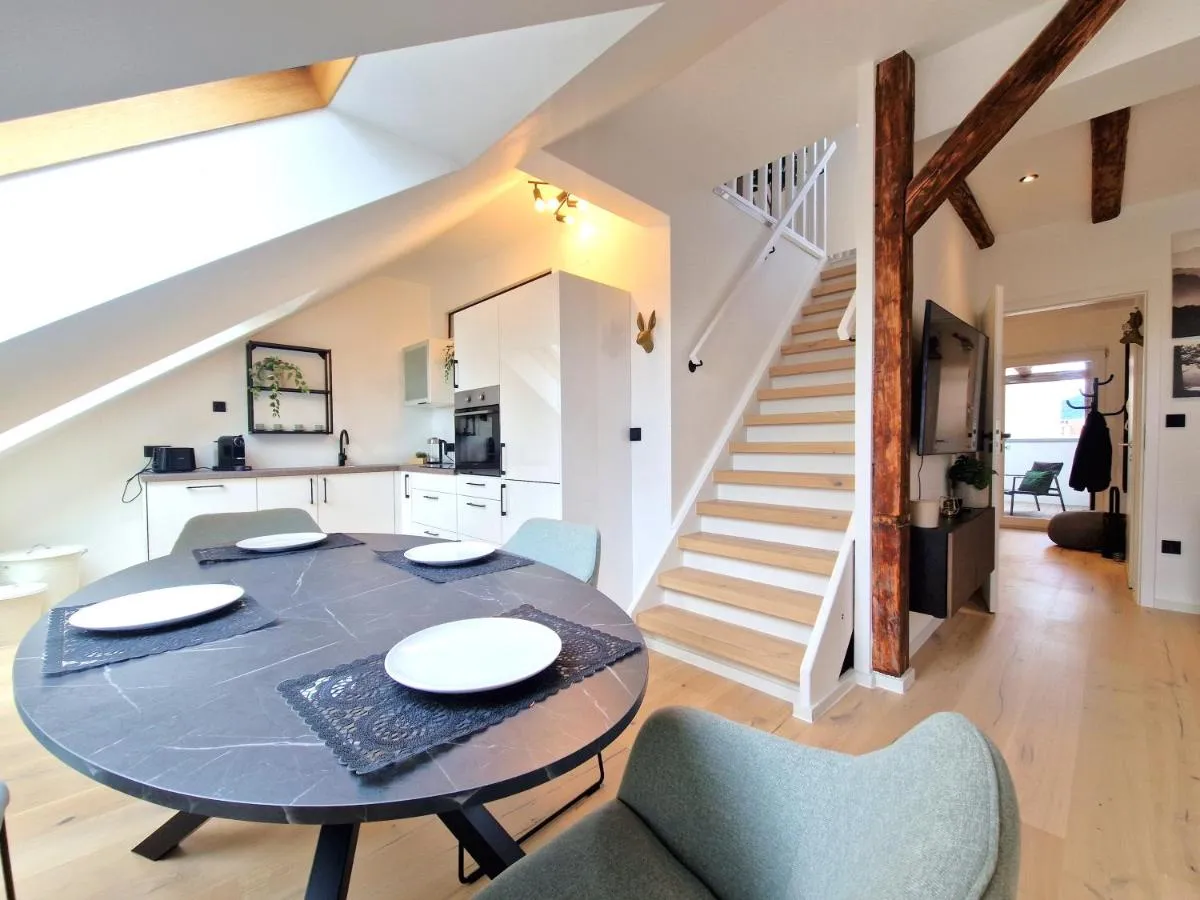 Image 3 of Moderne Wohnung in Graz