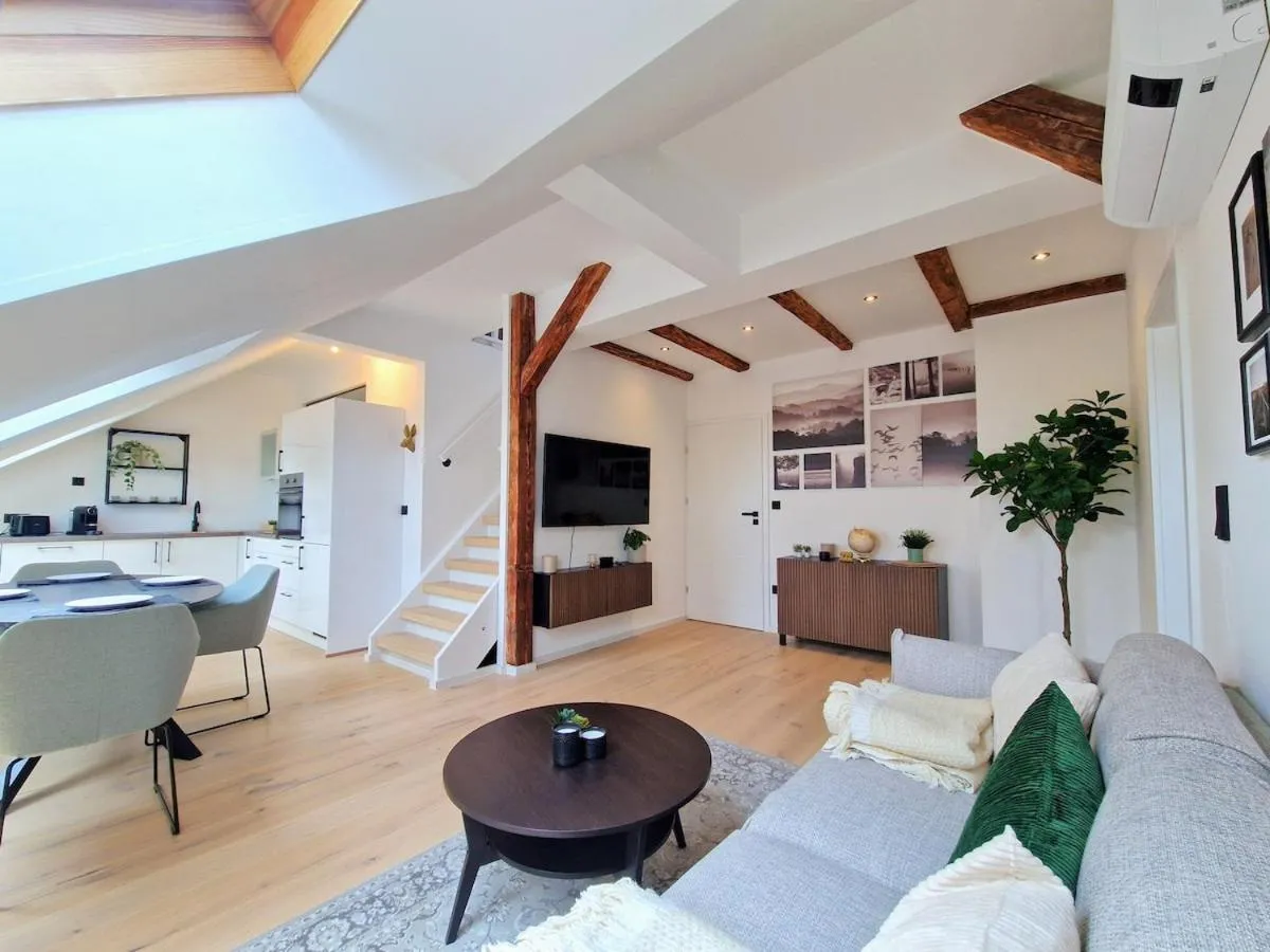 Image 4 of Moderne Wohnung in Graz