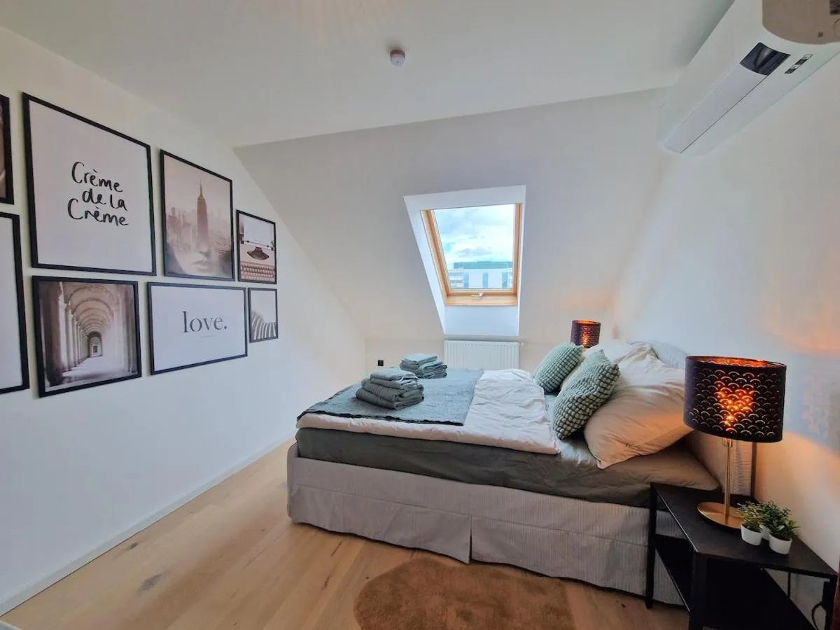 Image 1 of Moderne Wohnung in Graz