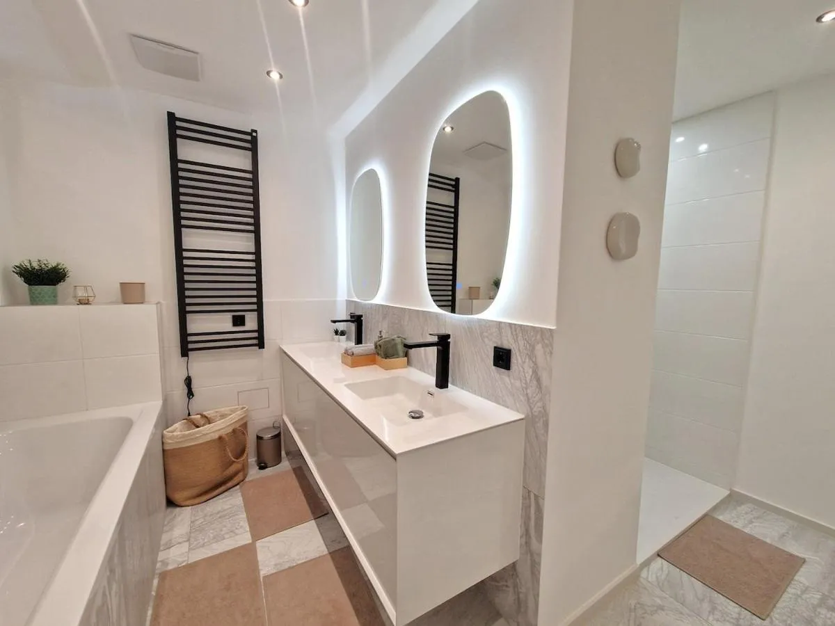 Image 2 of Moderne Wohnung in Graz