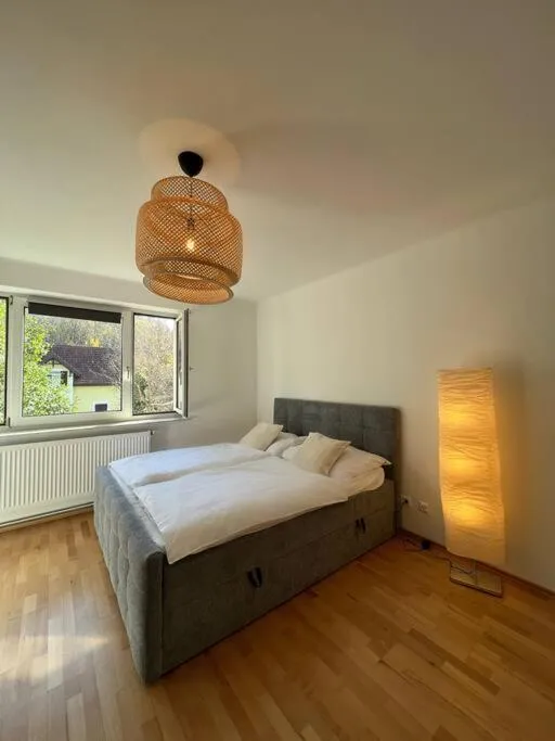 Image of Neue Wohnung neben der MedUni und dem LKH