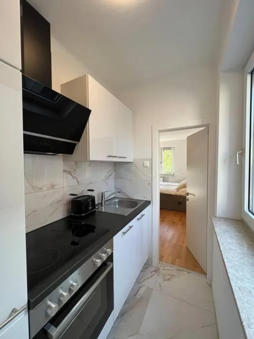 Image 3 of Neue Wohnung neben der MedUni und dem LKH