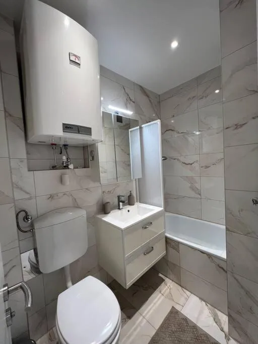 Image 6 of Neue Wohnung neben der MedUni und dem LKH