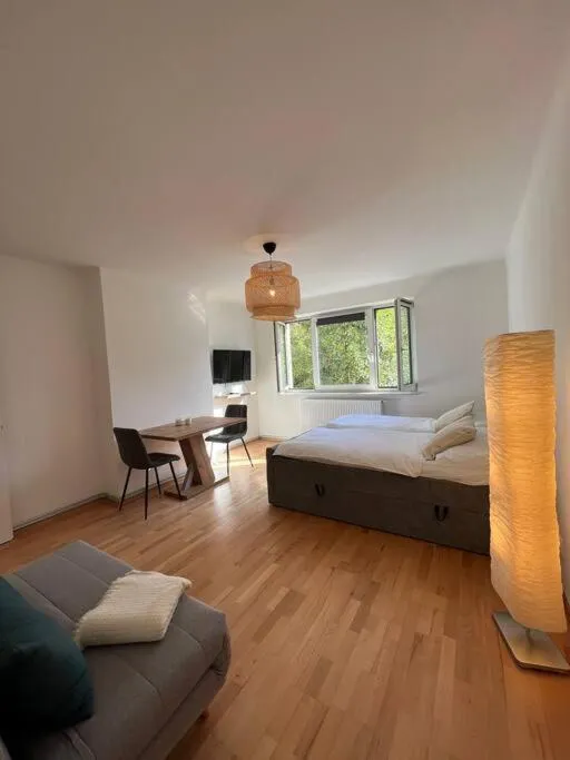 Image 1 of Neue Wohnung neben der MedUni und dem LKH