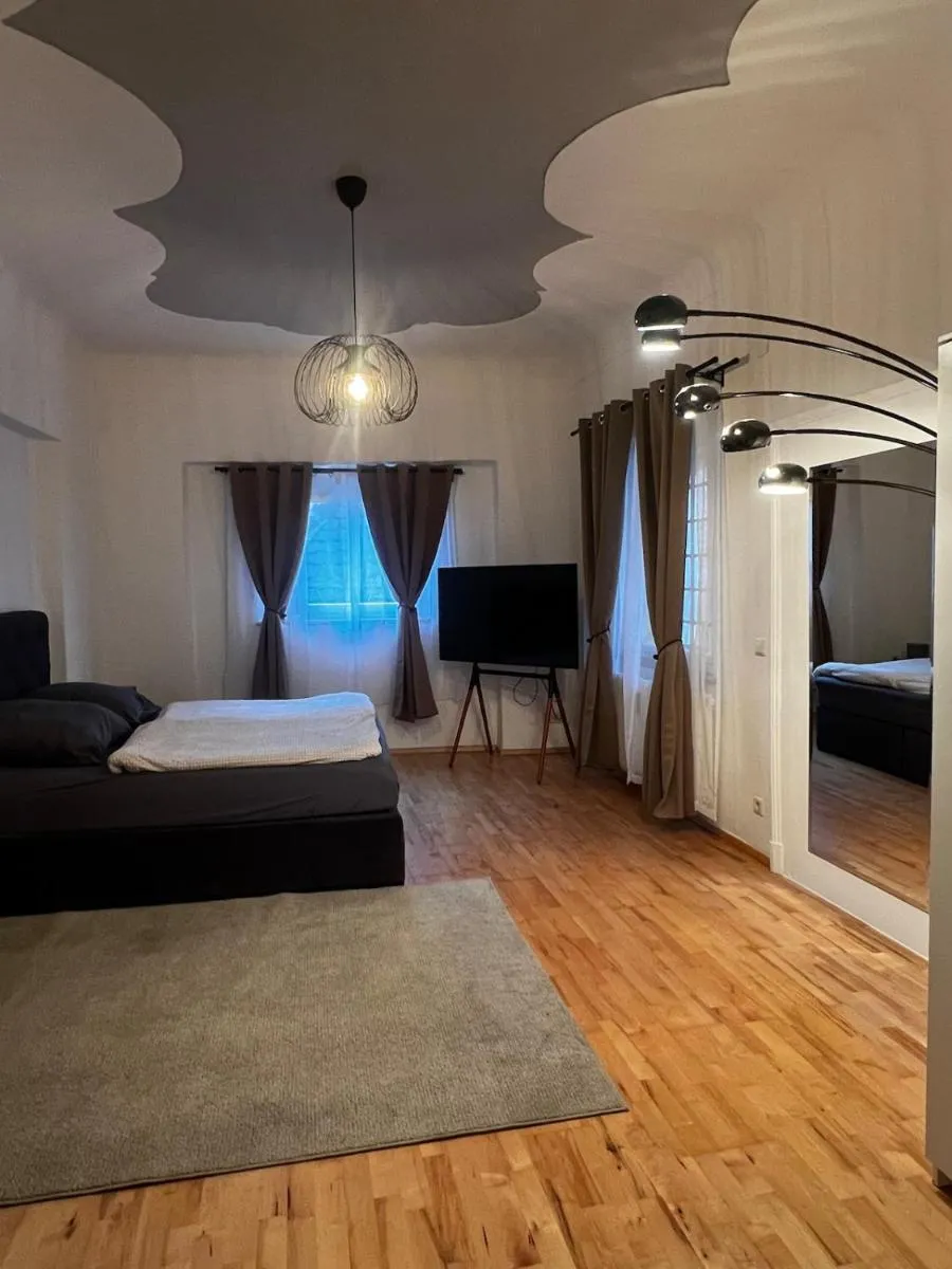 Image 1 of Old Town Secret