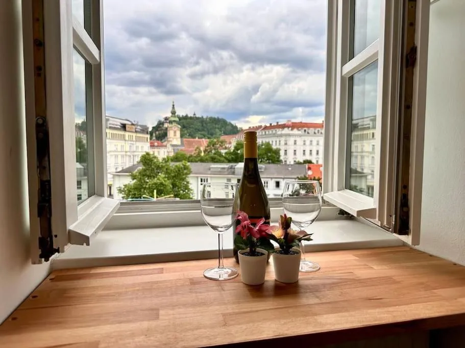 Image of Panorama Schlossberg & Jacuzzi