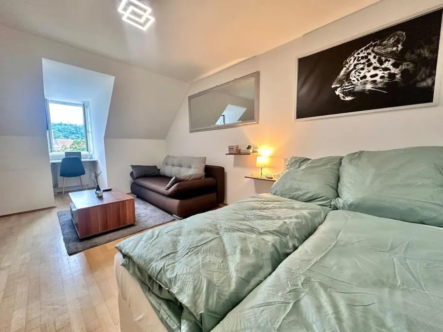 Image 6 of Panorama Schlossberg & Jacuzzi