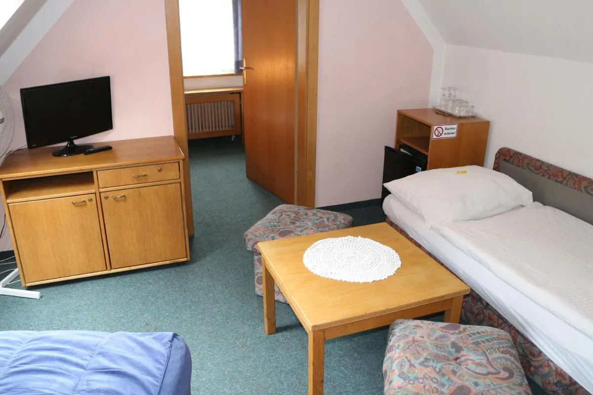 Image 2 of Pension – Alt – Strassgang