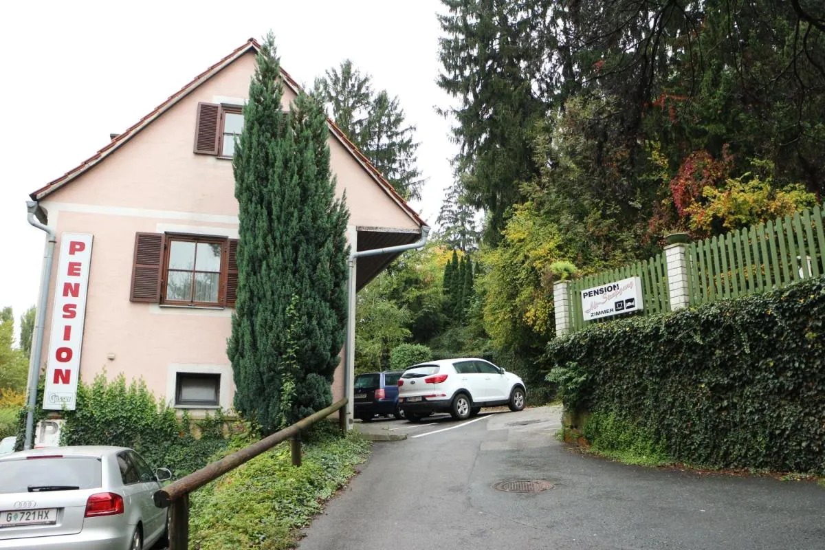 Image 5 of Pension – Alt – Strassgang
