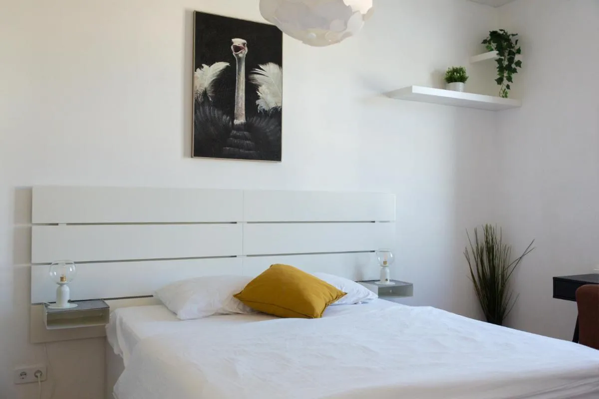 Image 1 of Pleasant City Apartment