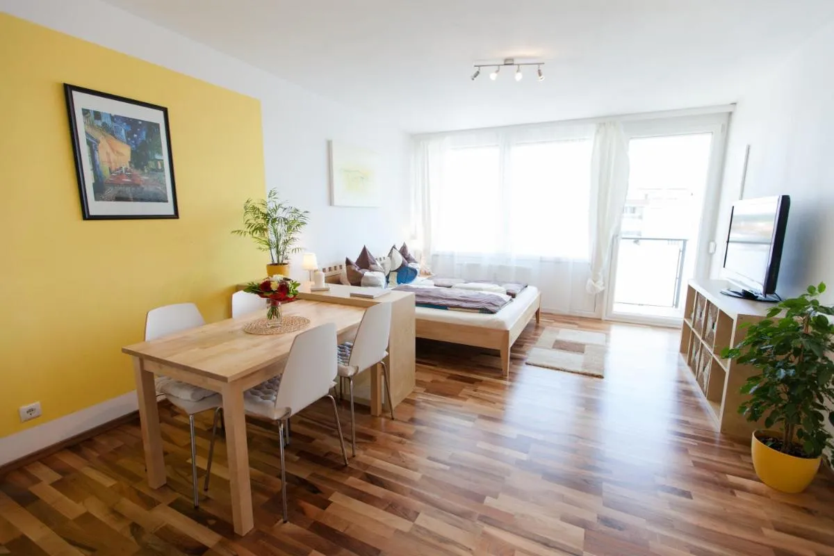 Image 6 of Rafael Kaiser – Apartment Sunlight