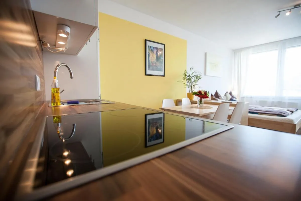 Image 5 of Rafael Kaiser – Apartment Sunlight