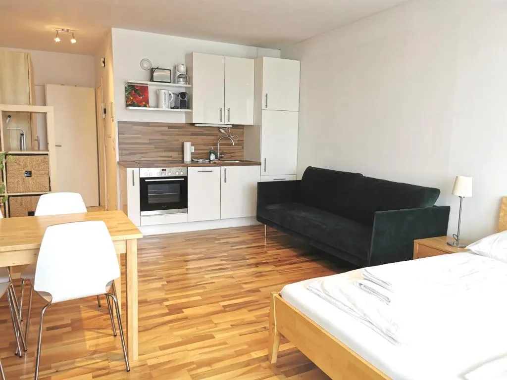 Image of Rafael Kaiser – Apartment Sunlight