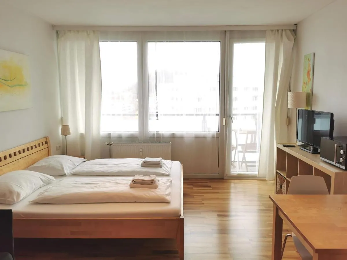 Image 3 of Rafael Kaiser – Apartment Sunlight