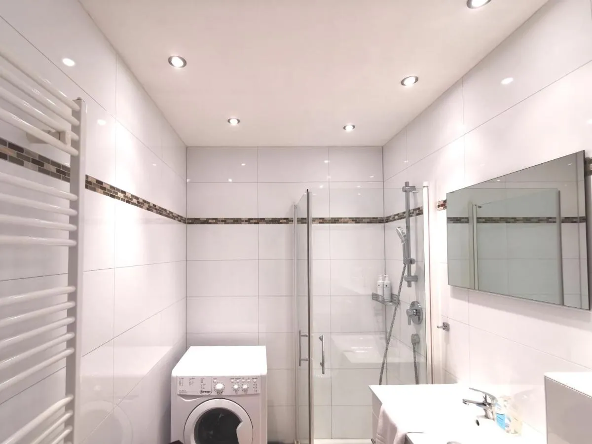 Image 1 of Rafael Kaiser – Apartment Sunlight