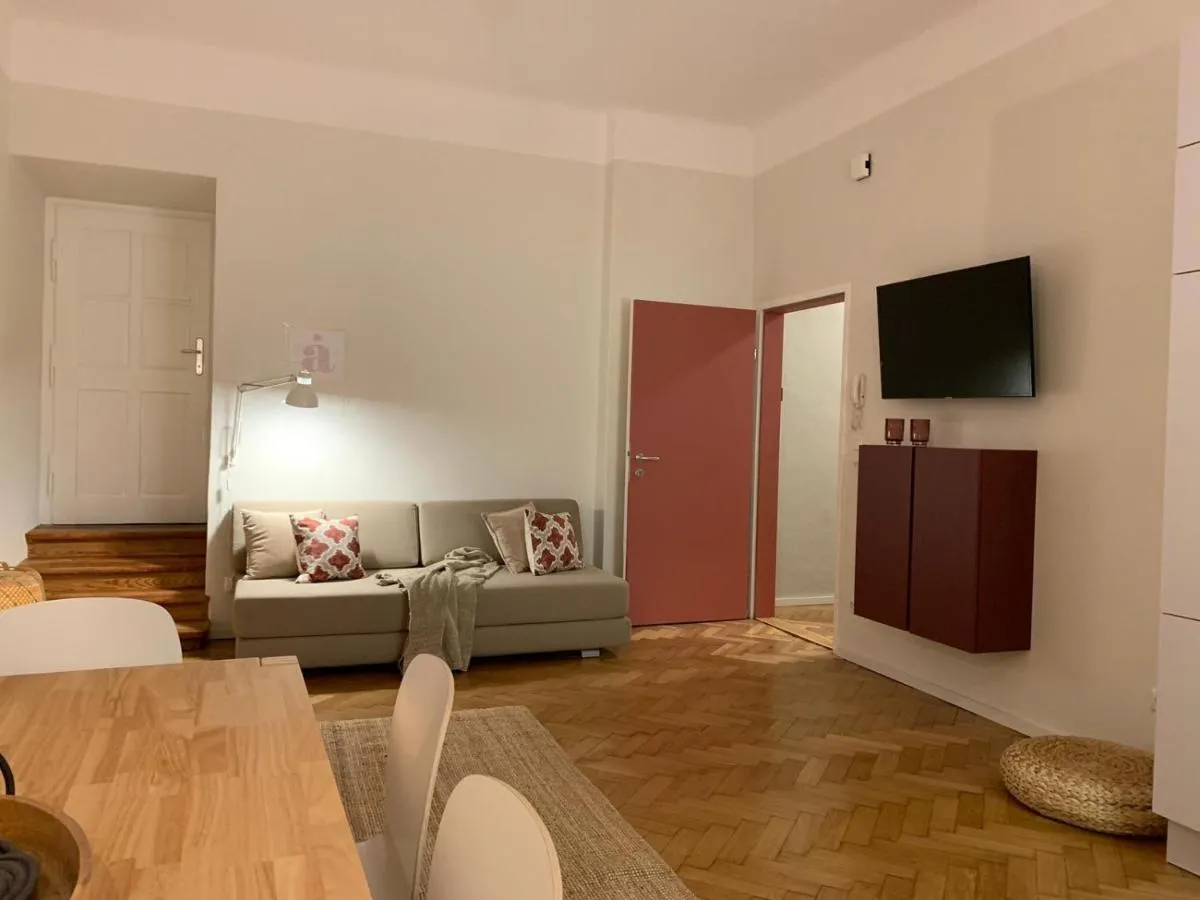 Image 4 of Red flat by GrazRentals direct by University & free parking