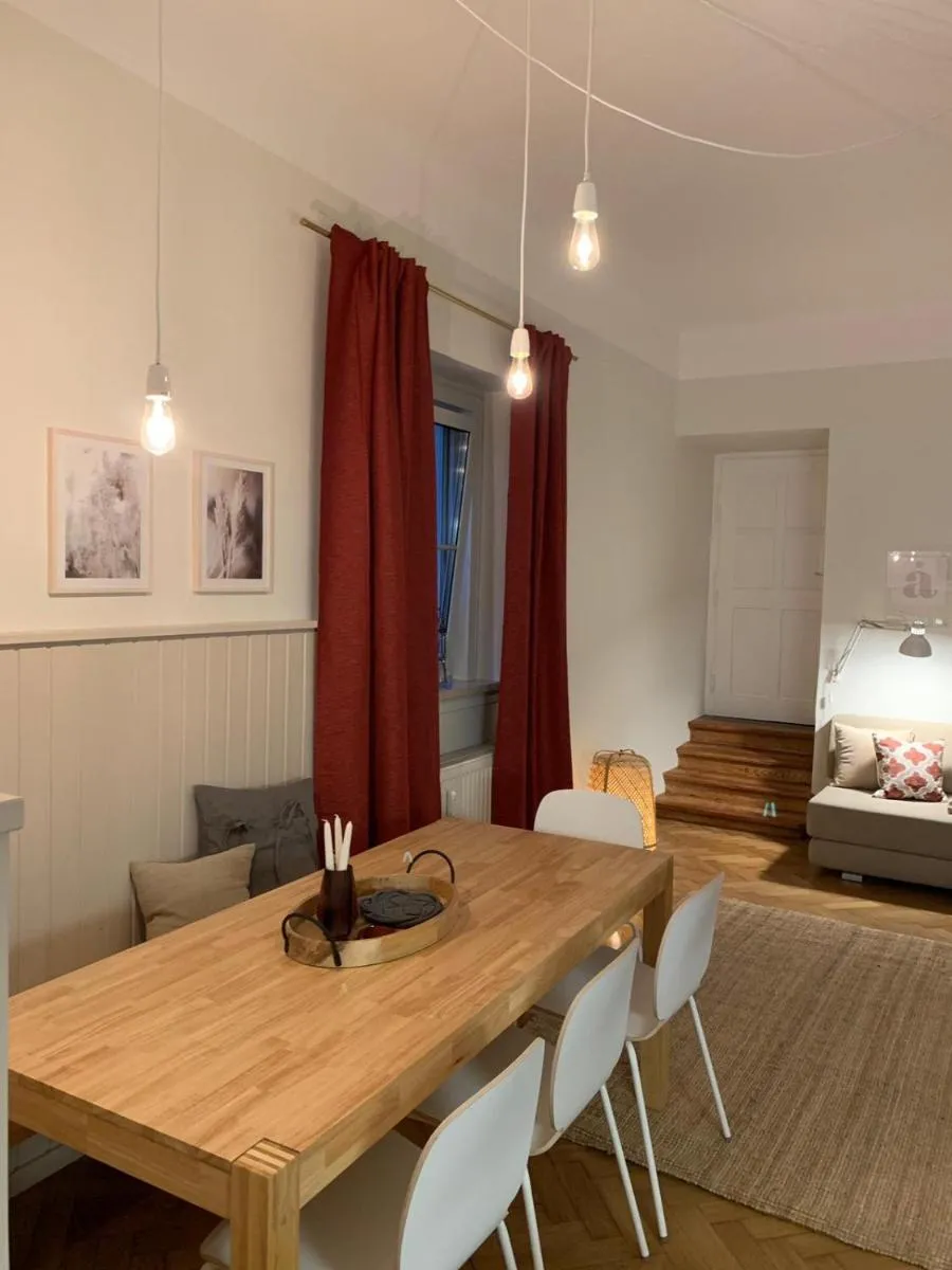 Image 3 of Red flat by GrazRentals direct by University & free parking