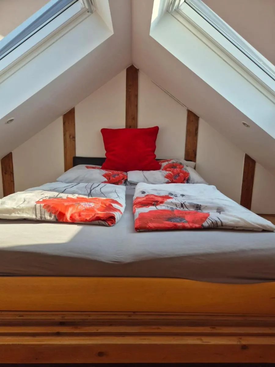 Image 6 of Romantic Central Loft I 115sqm