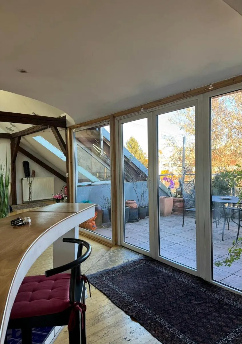 Image 5 of Romantic Central Loft I 115sqm