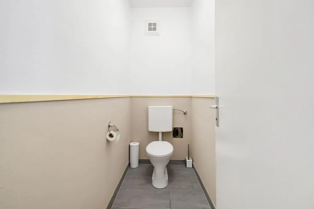 Image 2 of Ruhiges Apartment in der Nähe von Park und Krankenhaus mit gratis Parkplatz