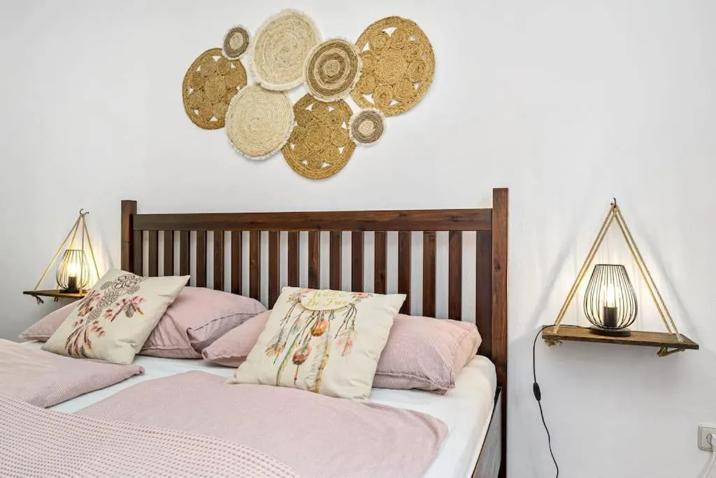 Image 6 of Ruhiges Apartment in der Nähe von Park und Krankenhaus mit gratis Parkplatz