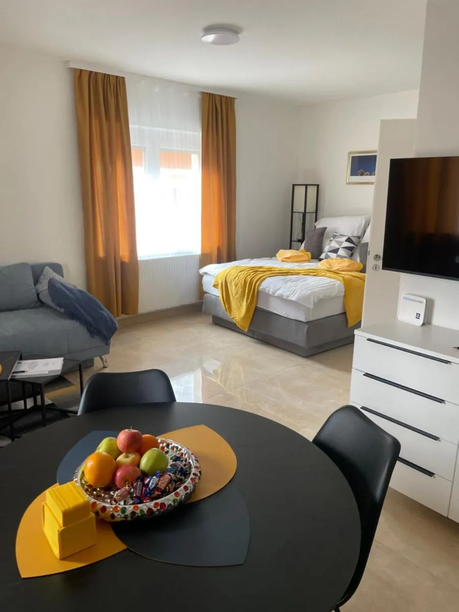 Image 1 of SEOS Self Check in ,Gratis parken