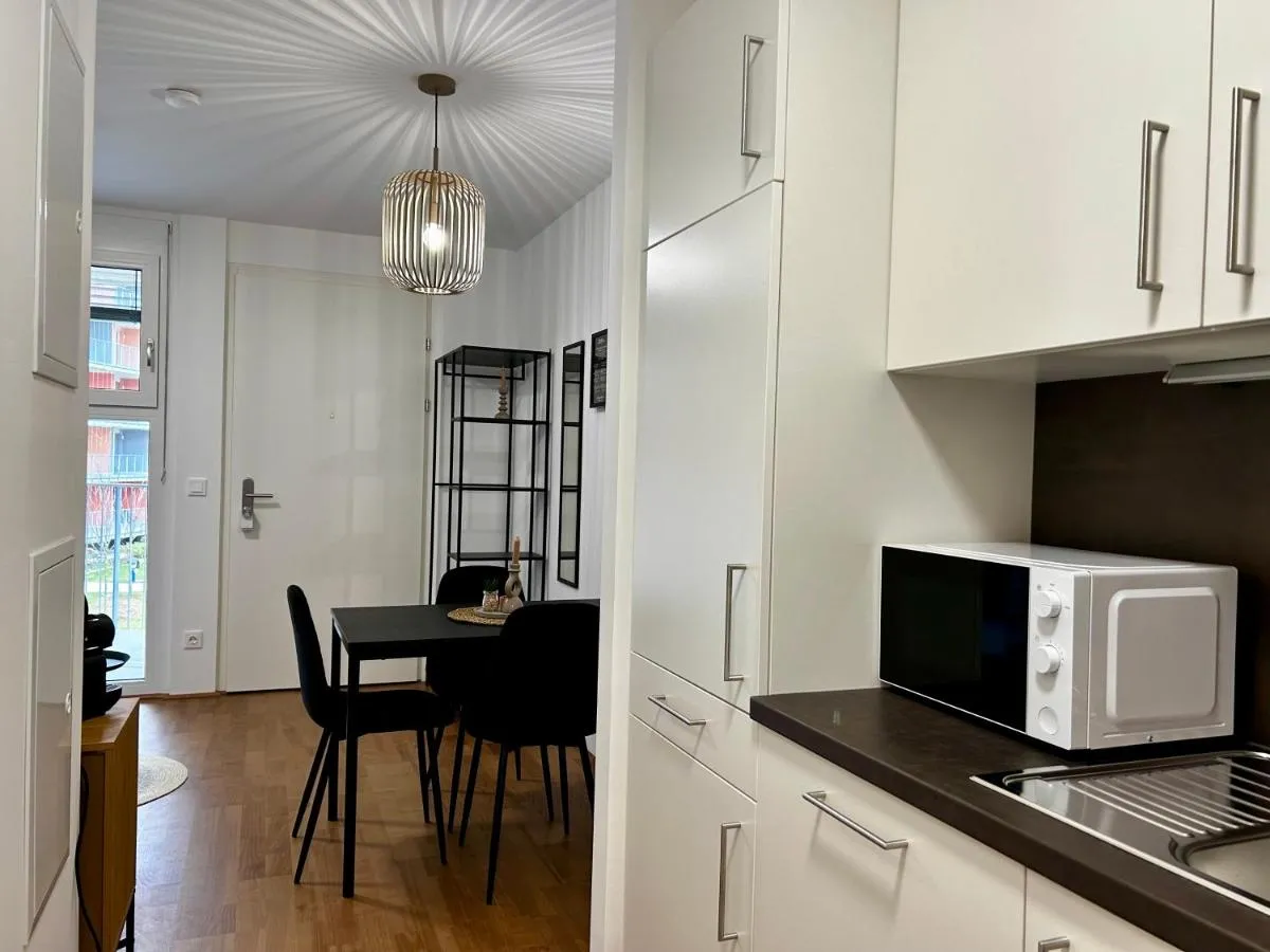 Image 4 of SHOME Apartments Graz I Self Check-in I Free Parking