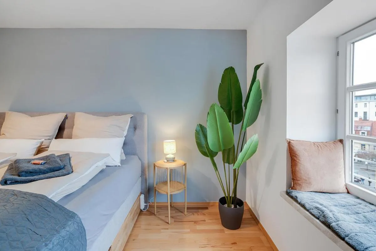 Image 6 of Schlossberg Panorama Residence by HERO HOMES – Erstklassige Lage im historischen Zentrum – Self-Check-in