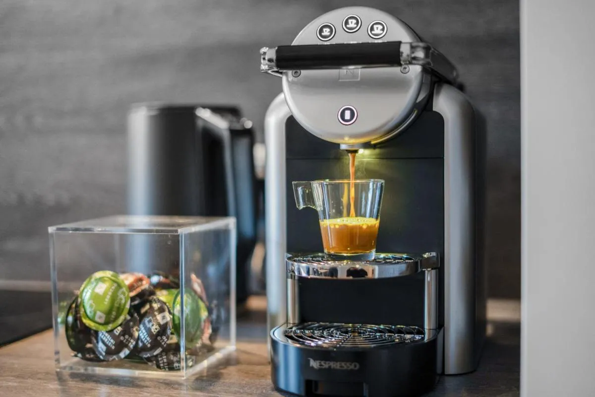 Image 3 of Schlossberg Panorama Residence by HERO HOMES – Erstklassige Lage im historischen Zentrum – Self-Check-in