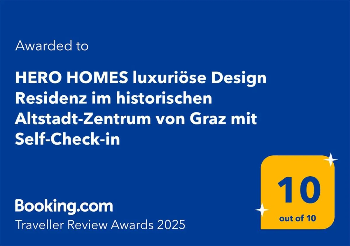 Image 1 of Serenity Suite by HERO HOMES – Ruhige und zentrale Lage im historischen Zentrum mit Lift & Self-Check-in