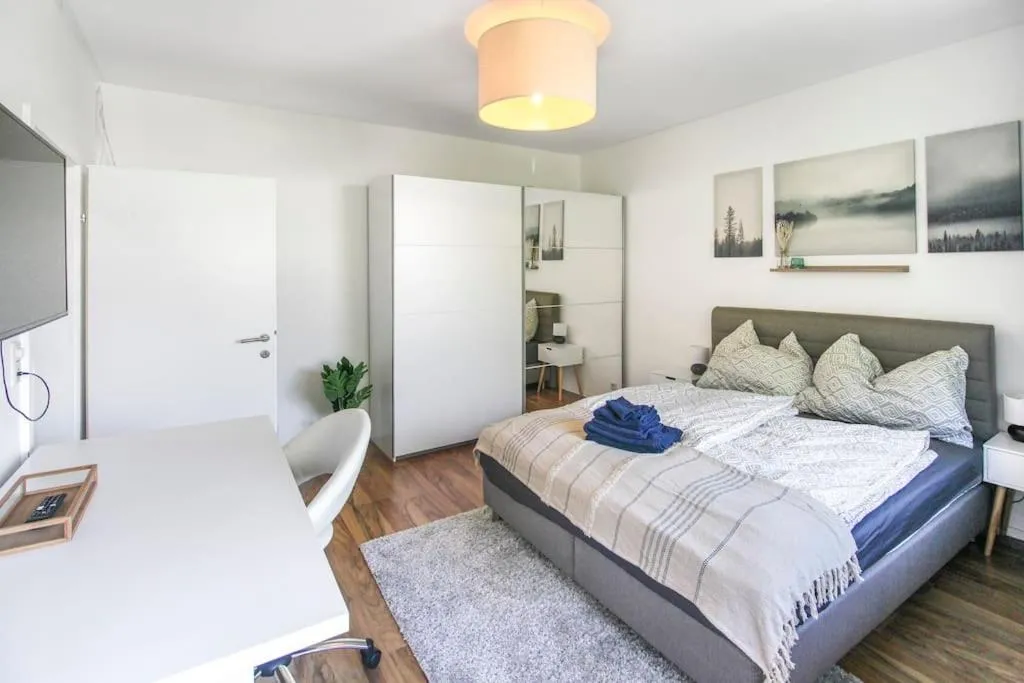 Image of SkyblueOasis Apartment in Graz