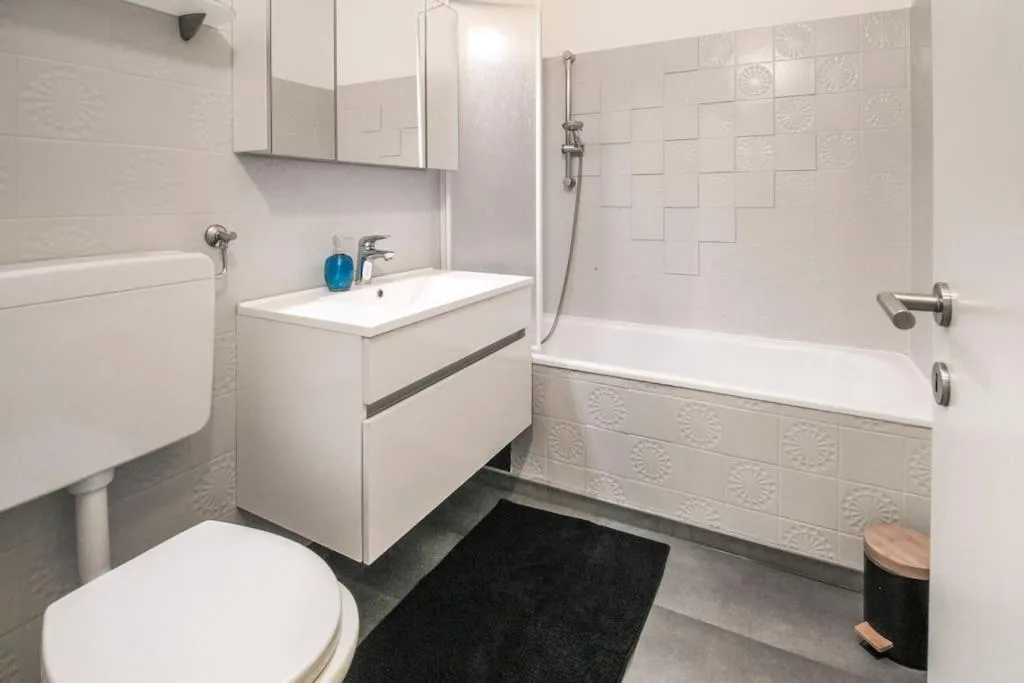 Image 6 of SkyblueOasis Apartment in Graz