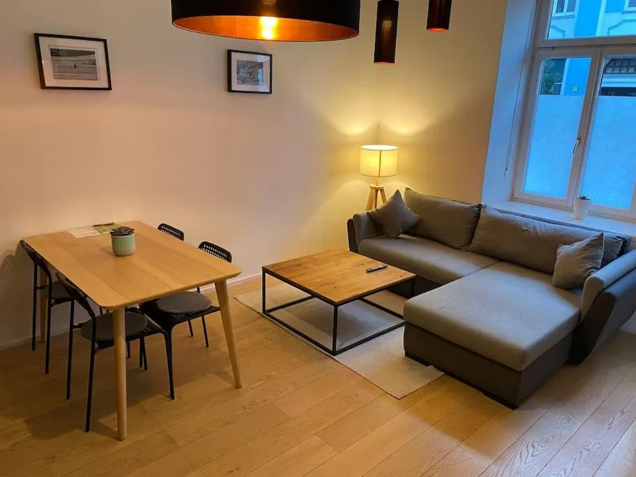 Image of Smart home, neu eingerichtet