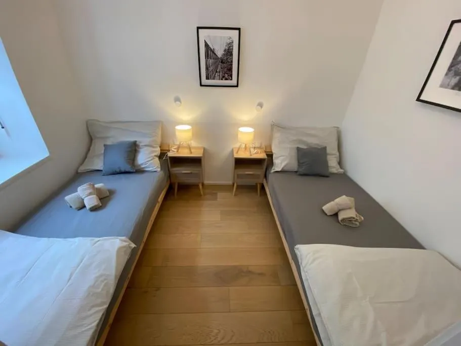 Image 1 of Smart home, neu eingerichtet