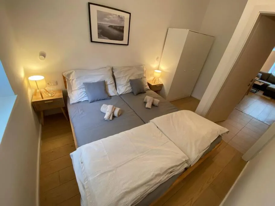 Image 5 of Smart home, neu eingerichtet