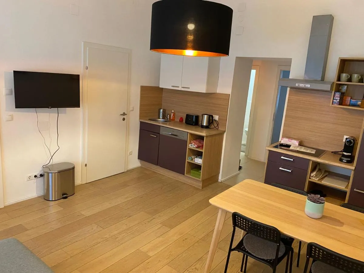 Image 3 of Smart home, neu eingerichtet