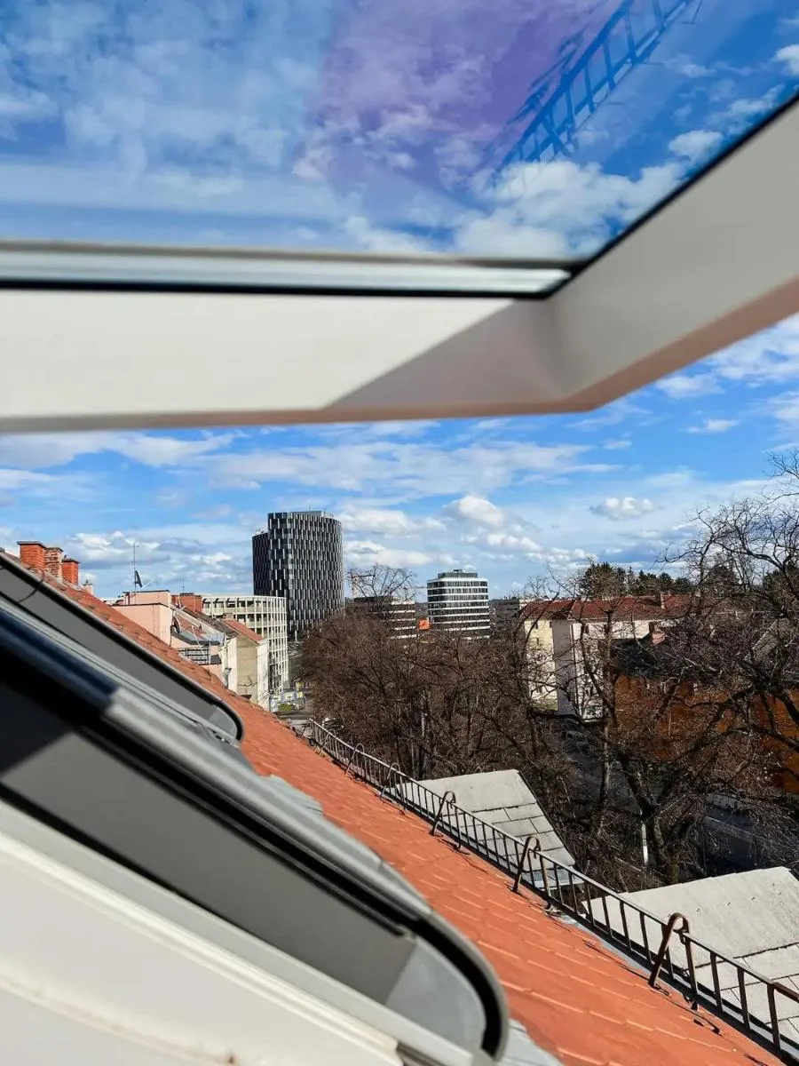 Image 6 of Stilvolle Stadtwohnung – Self Check-in mit guten Parkmöglichkeiten