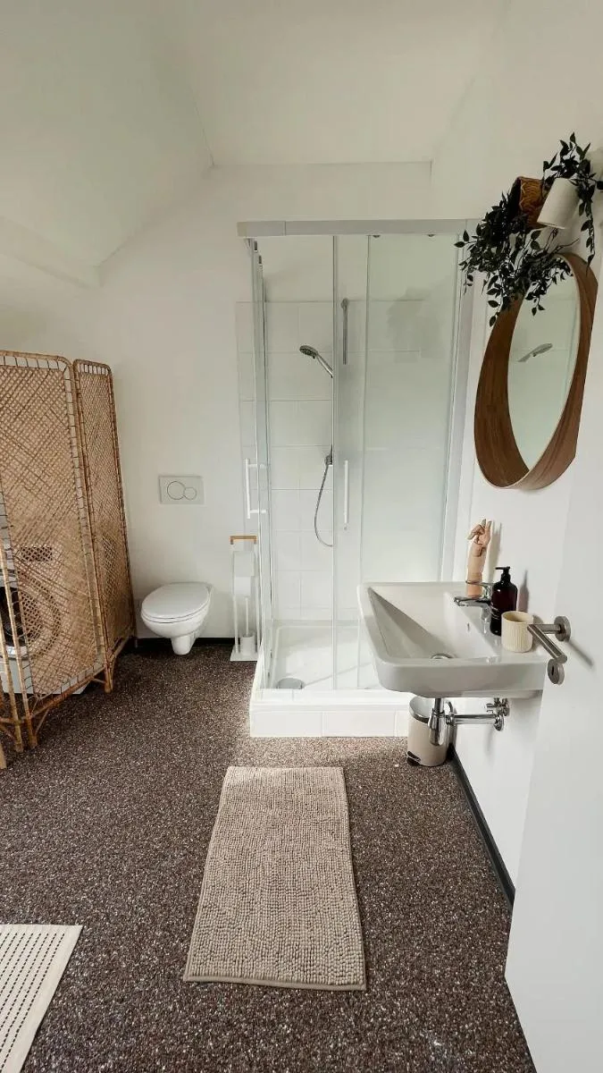 Image 3 of Stilvolle Stadtwohnung – Self Check-in mit guten Parkmöglichkeiten